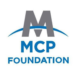M MCP FOUNDATION logo