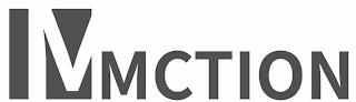M MCTION logo