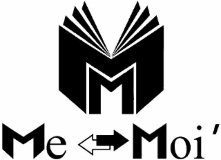 M ME MOI' logo