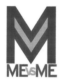 M ME VS ME logo