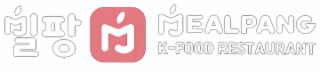 M MEALPANG K-FOOD RESTAURANT