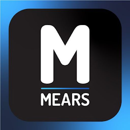 M MEARS logo