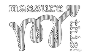 M MEASURE THIS! logo