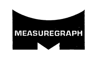 M MEASUREGRAPH logo