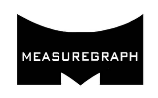 M MEASUREGRAPH logo