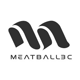 M MEATBALL3C logo
