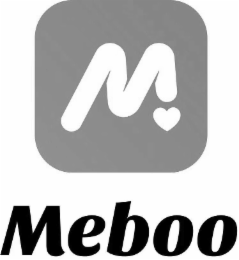 M MEBOO logo