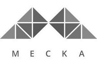 M MECKA logo