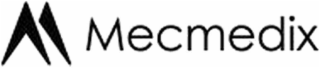 M MECMEDIX logo