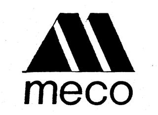 M MECO logo