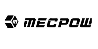 M MECPOW logo