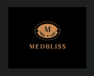 M MEDBLISS logo