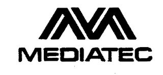 M MEDIATEC logo
