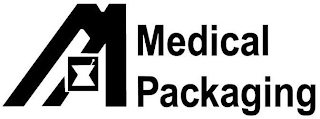 M MEDICAL PACKAGING logo