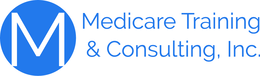 M MEDICARE TRAINING & CONSULTING. INC. logo