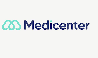 M MEDICENTER logo