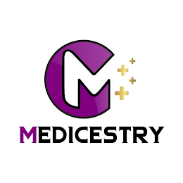 M MEDICESTRY logo