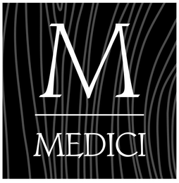 M MEDICI logo