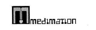 M MEDIMATION logo