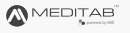 M MEDITAB POWERED BY IMS