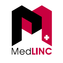 M MEDLINC logo