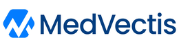 M MEDVECTIS logo