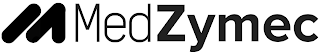 M MEDZYMEC logo