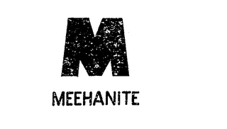M MEEHANITE logo