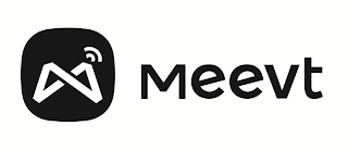 M MEEVT logo