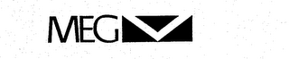 M MEG logo