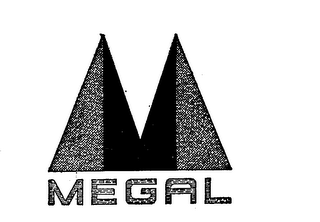 M MEGAL logo