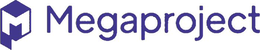 M MEGAPROJECT logo