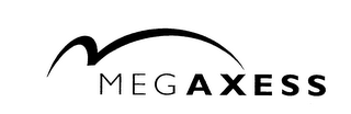 M MEGAXESS logo