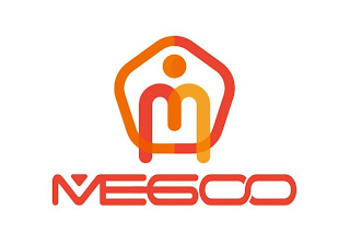 M MEGOO logo