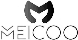 M MEICOO logo