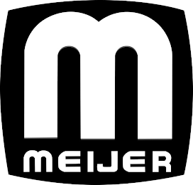 M MEIJER