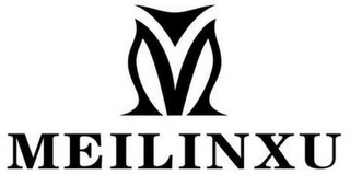 M MEILINXU logo