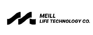 M MEILL LIFE TECHNOLOGY CO. logo