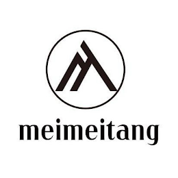 M MEIMEITANG logo