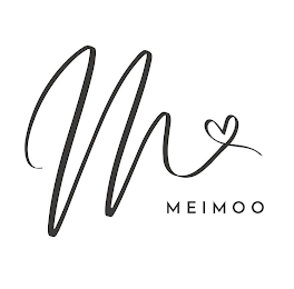 M MEIMOO logo