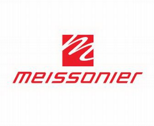 M MEISSONIER logo