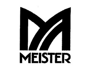 M MEISTER logo