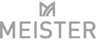M MEISTER logo