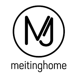 M MEITINGHOME logo