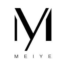 M MEIYE logo