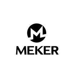 M MEKER logo