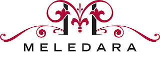 M MELEDARA logo