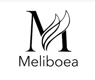 M MELIBOEA logo