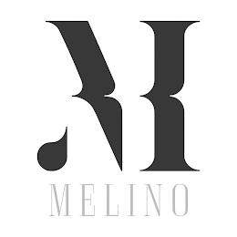 M MELINO logo