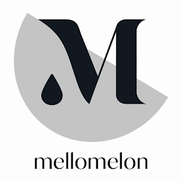 M MELLOMELON logo